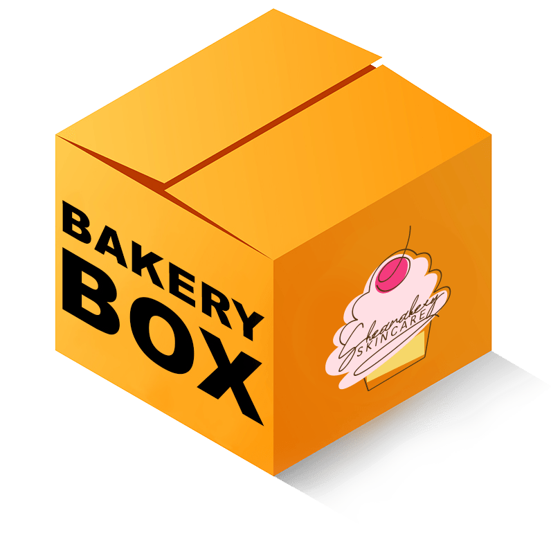 Build-A-Bakery-Box - Sheamakery Skincare