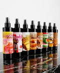 Sheamakery Body Mists in assorted scents