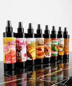 Sheamakery Body Mists in assorted scents