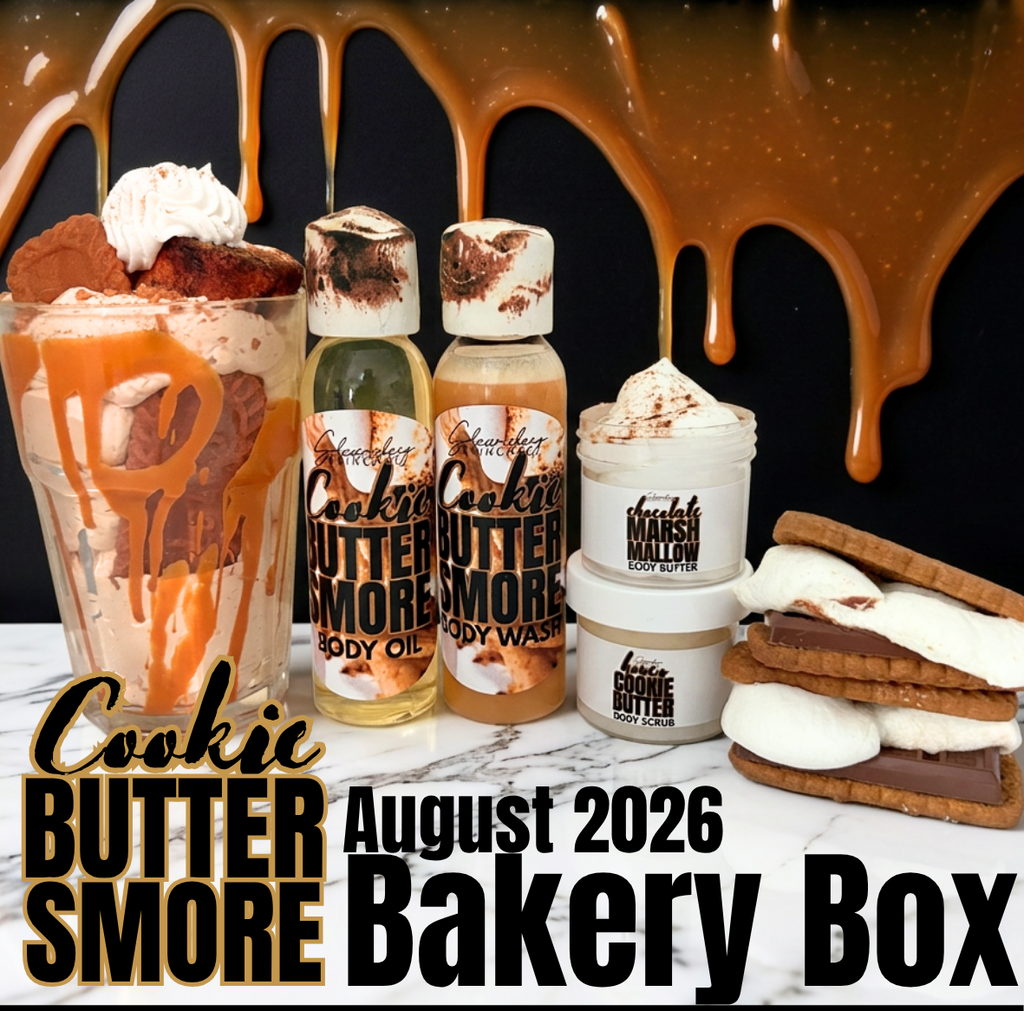 Bakery Box™ Monthly Subscription- August 2026