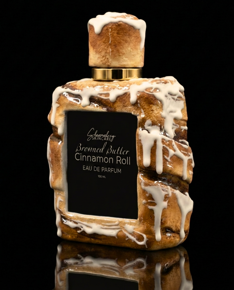 Cinnamon Roll Eau De Parfum
