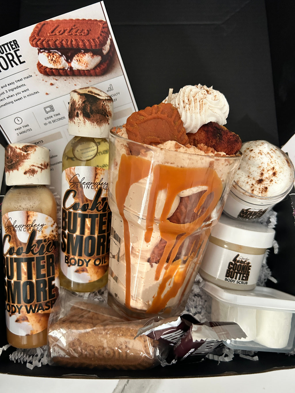 Bakery Box™ Monthly Subscription- August 2026