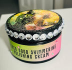 Wicked Inspired Strawberry Watermelon Body Butter- LIMITED STOCK