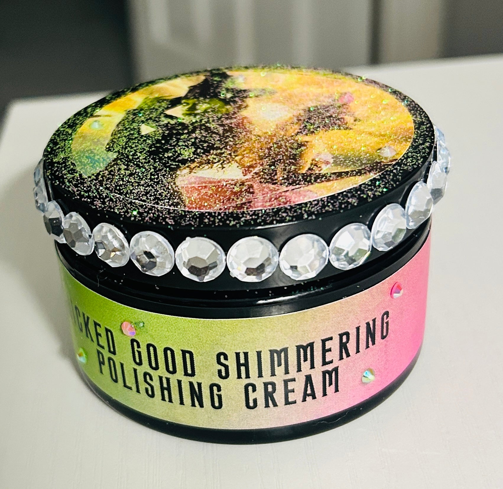 Wicked Inspired Strawberry Watermelon Body Butter- LIMITED STOCK