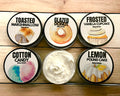 Assorted Sheamakery Body Butters