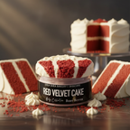 The Sheamakery Red Velvet Cake™