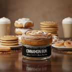 The Sheamakery Cinnamon Bun™