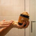 Cookie Butter Cleansing Body Scrub