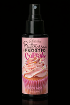 Buttercream Frosted Cupcake Body Mist