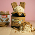 Cookie Butter Cleansing Body Scrub