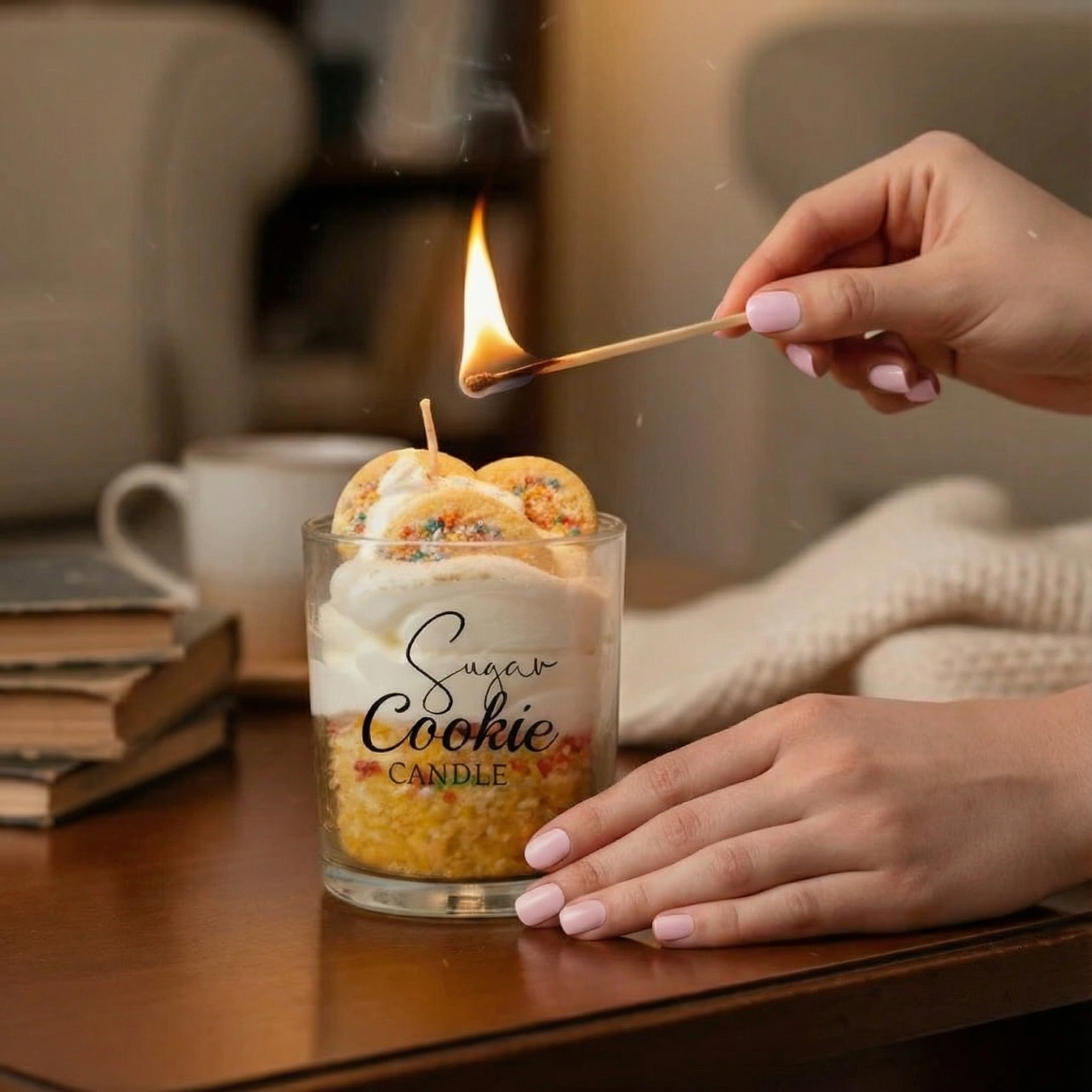 The Sugar Cookie Candle™