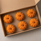 Pumpkin Wax Melt Set