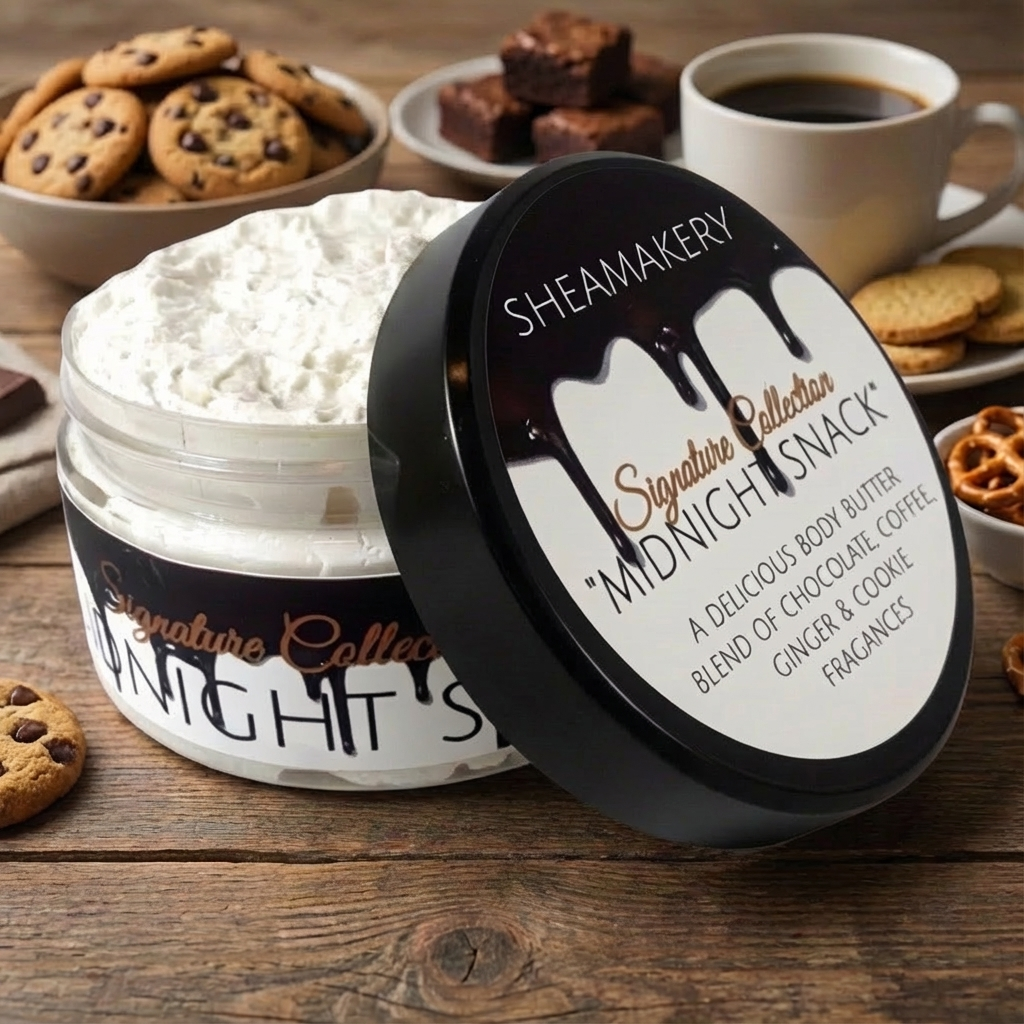 The Midnight Snack™