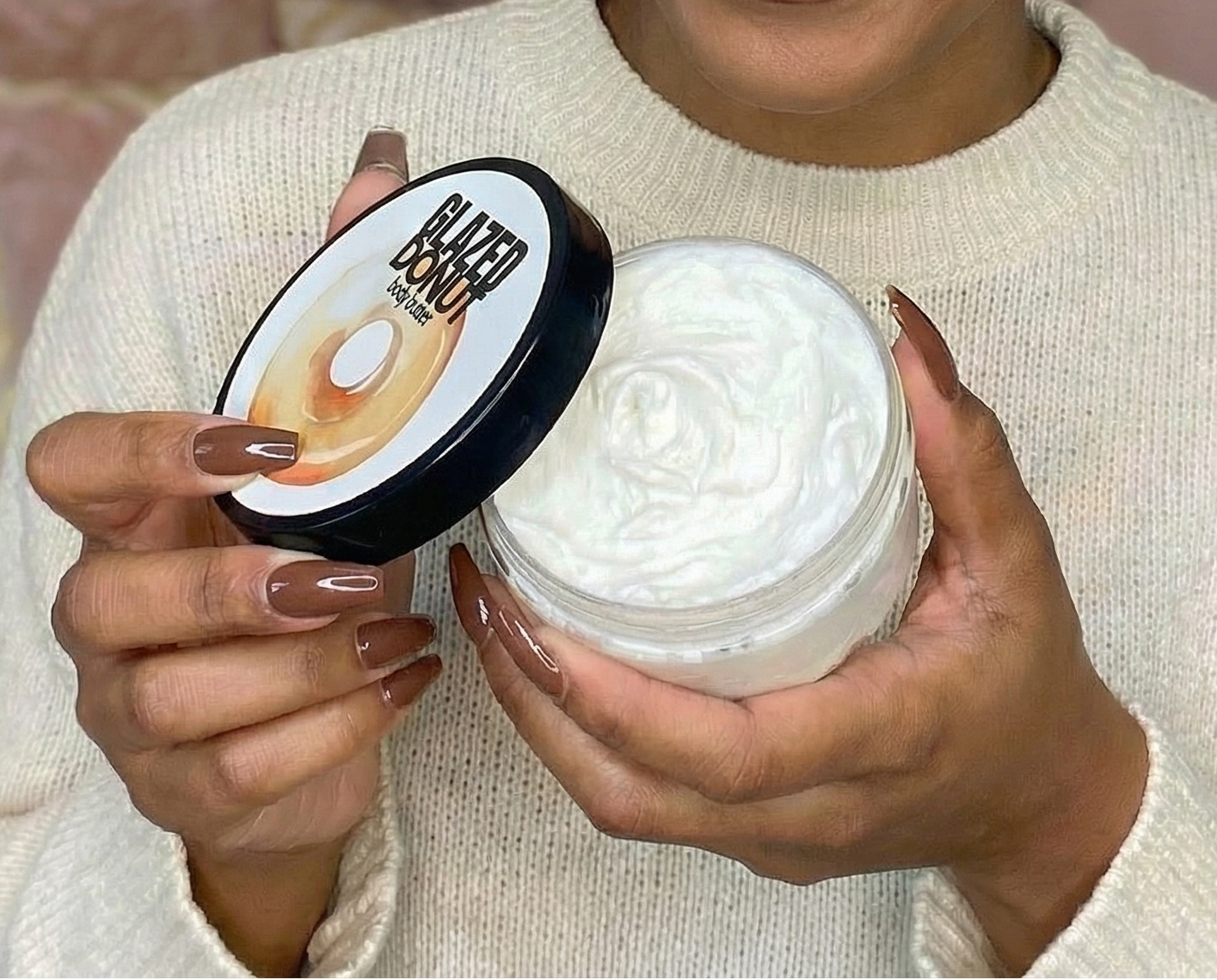 Assorted Sheamakery Body Butters