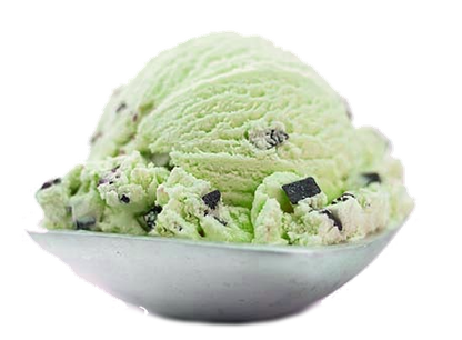The Sheamakery Mint Chocolate Chip™