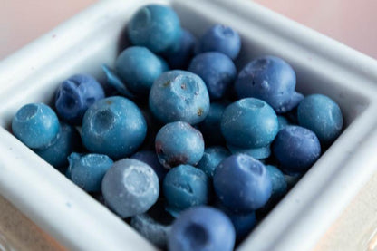 Blueberry Wax Melts - Sheamakery Skincare