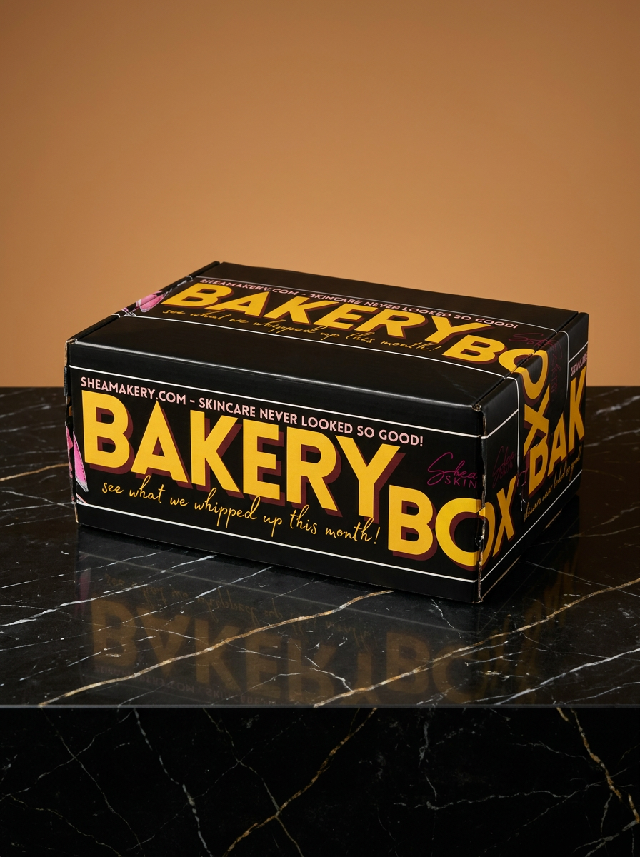 Bakery Box™ Monthly Subscription- August 2026