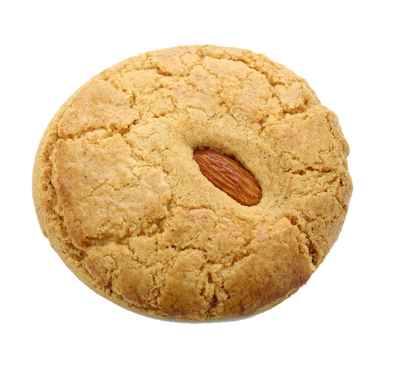 The Sheamakery Almond Cookie™