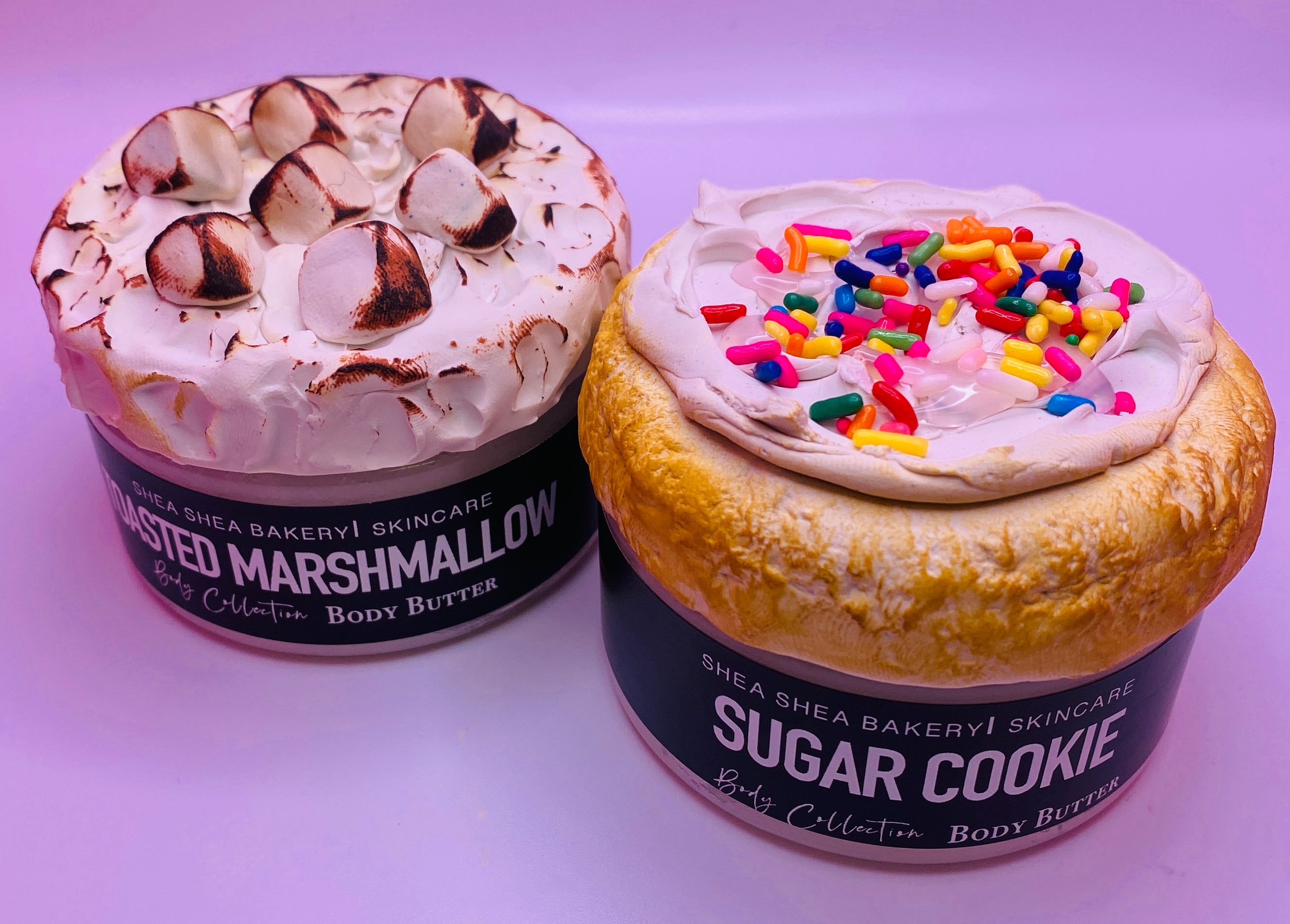 The Sheamakery Red Velvet Cake™