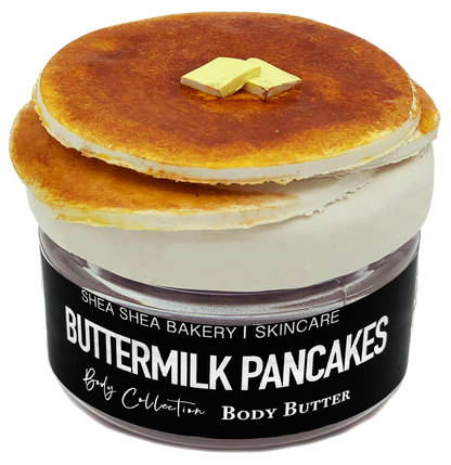 The Sheamakery Buttermilk Pancake™