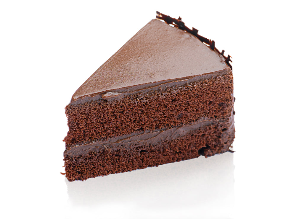 The Sheamakery Chocolate Cake™