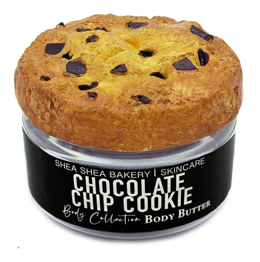 The Sheamakery Chocolate Chip Cookie™
