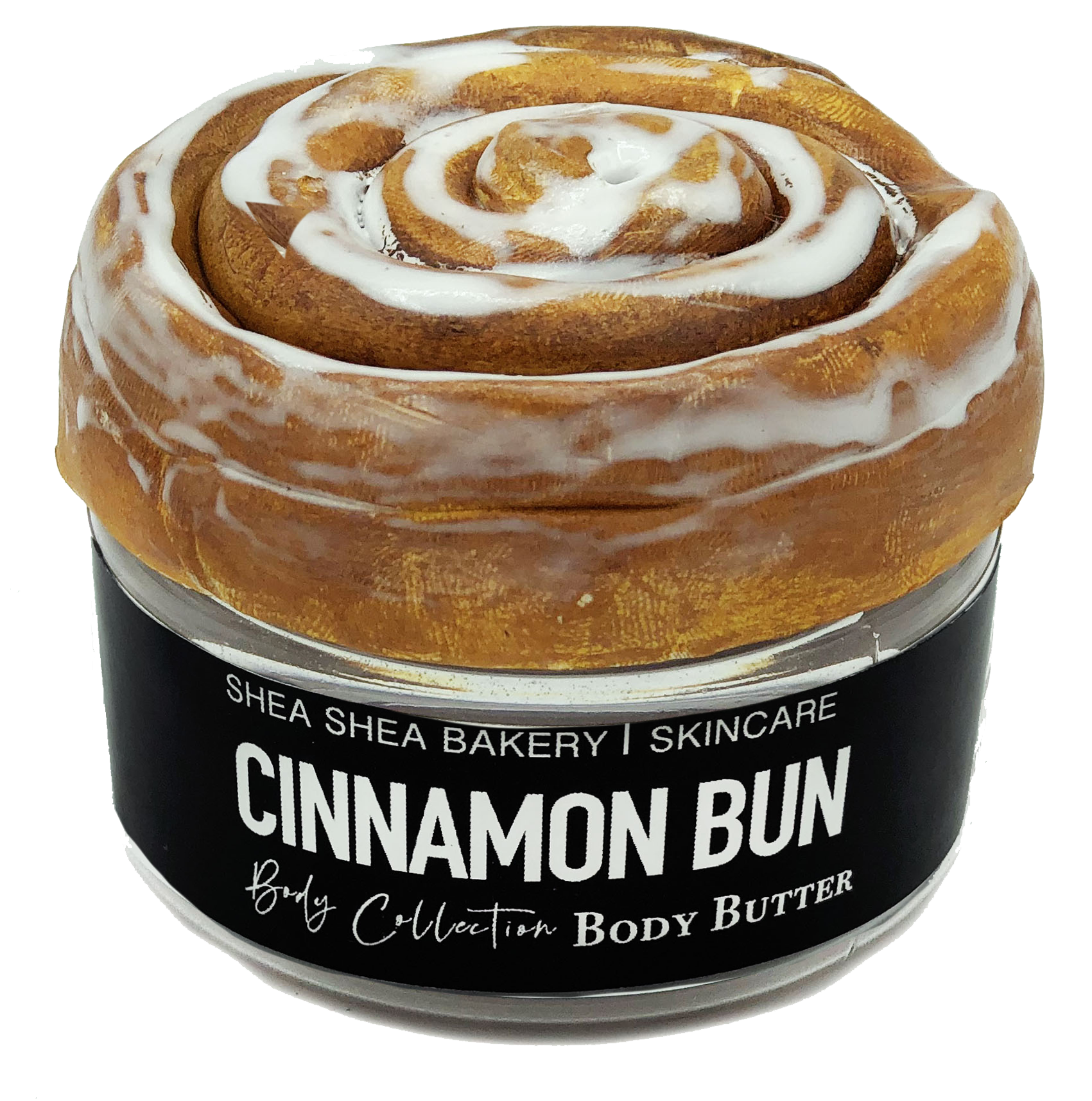 The Sheamakery Cinnamon Bun™