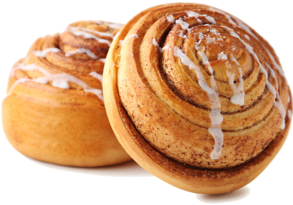 The Sheamakery Cinnamon Bun™