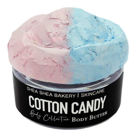 The Sheamakery Cotton Candy™