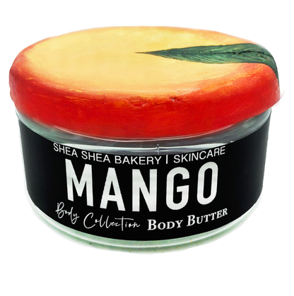 The Sheamakery Mango Slice™