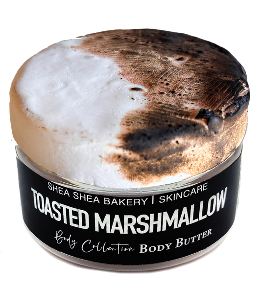 The Sheamakery Toasted Marshmallow™
