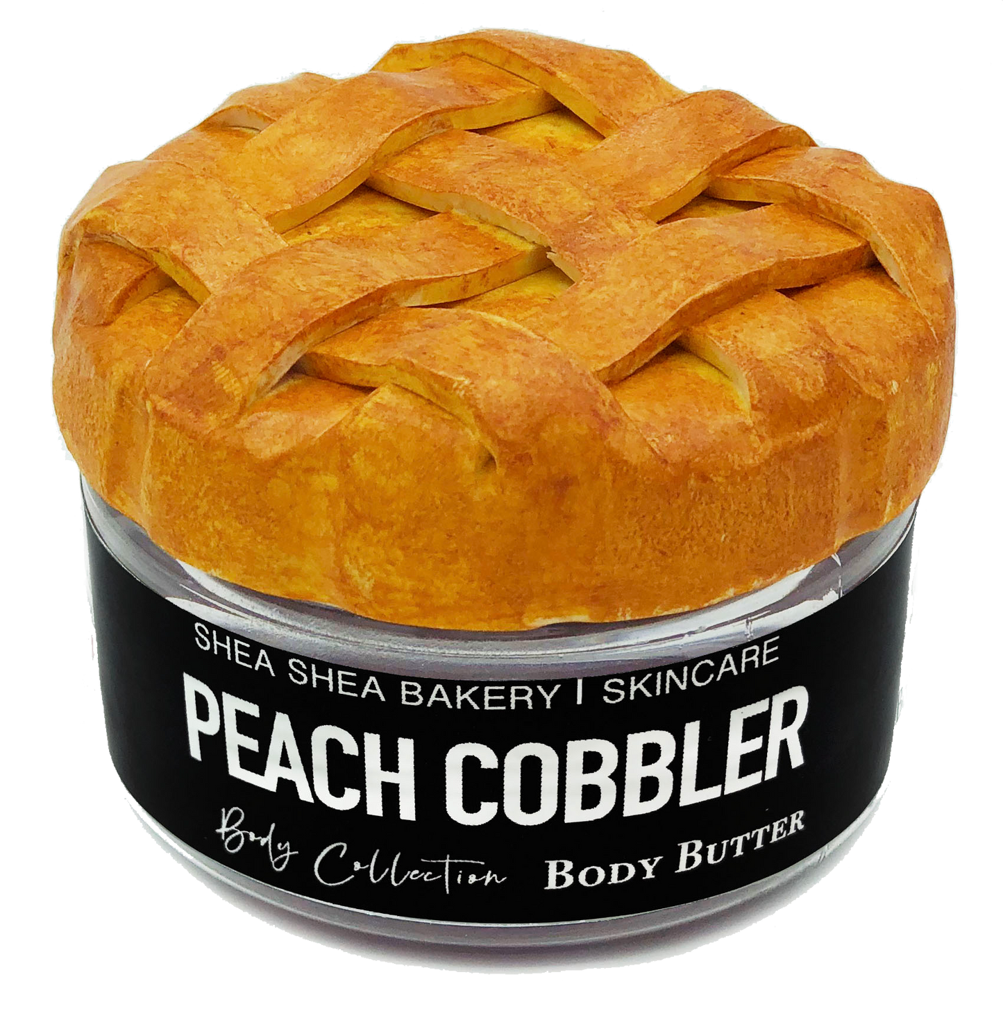 The Sheamakery Peach Cobbler™