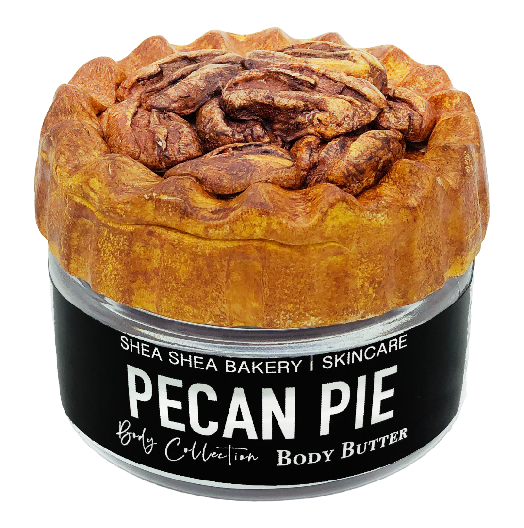 The Sheamakery Pecan Pie™