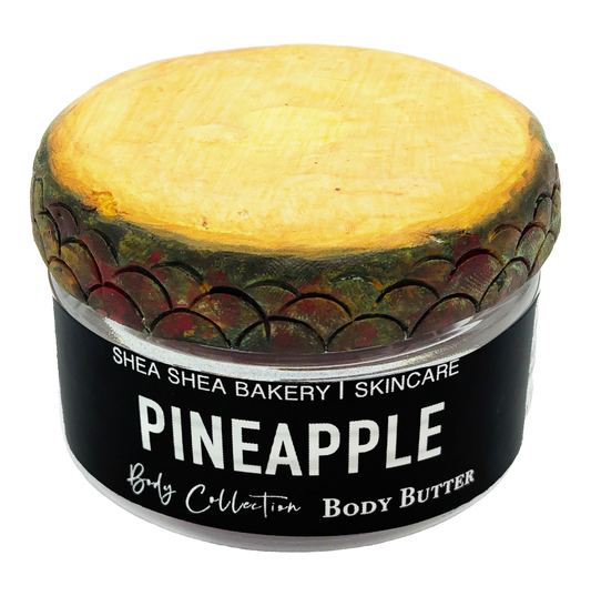 The Sheamakery Pineapple Slice™