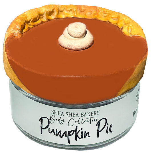 The Sheamakery Pumpkin Pie™