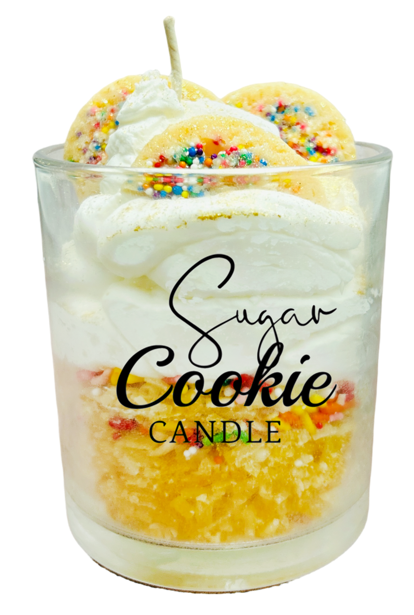 The Sugar Cookie Candle™