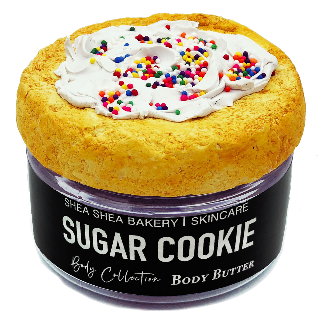 The Sheamakery Sugar Cookie™
