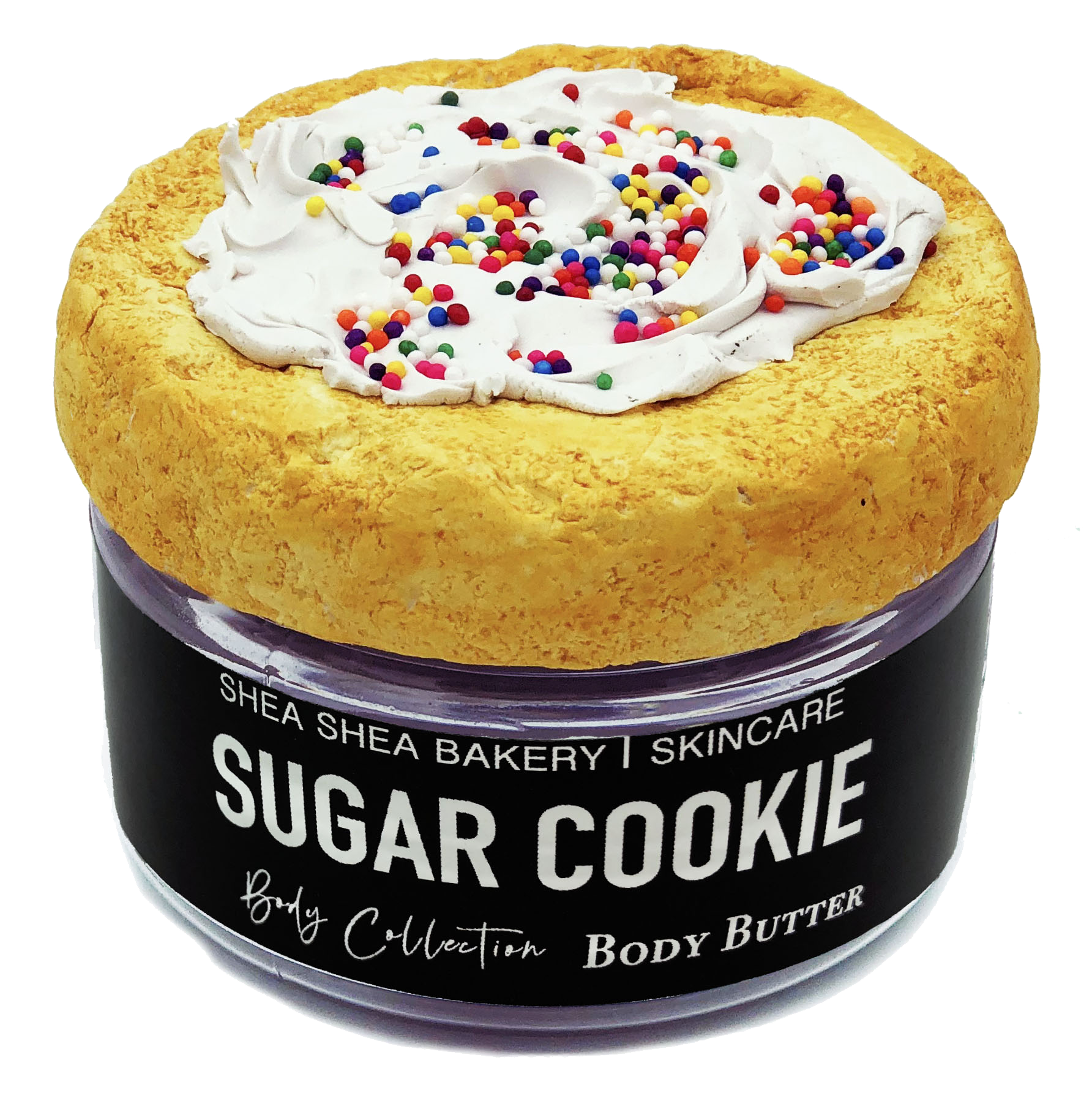 The Sheamakery Sugar Cookie™