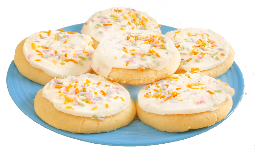 The Sheamakery Sugar Cookie™