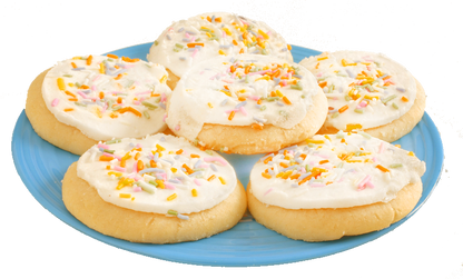 The Sheamakery Sugar Cookie™