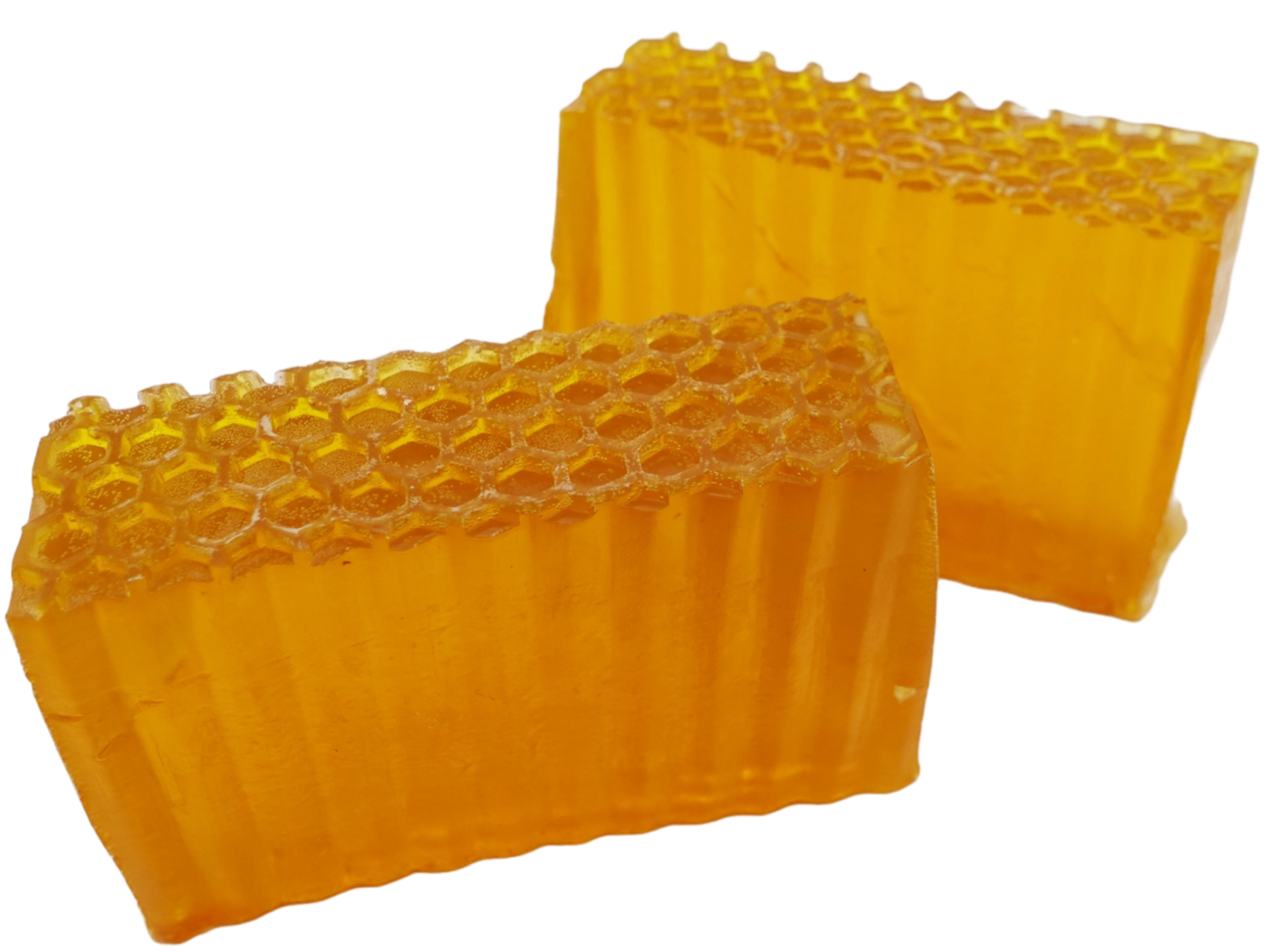Sweet Honeycomb Soap Bar