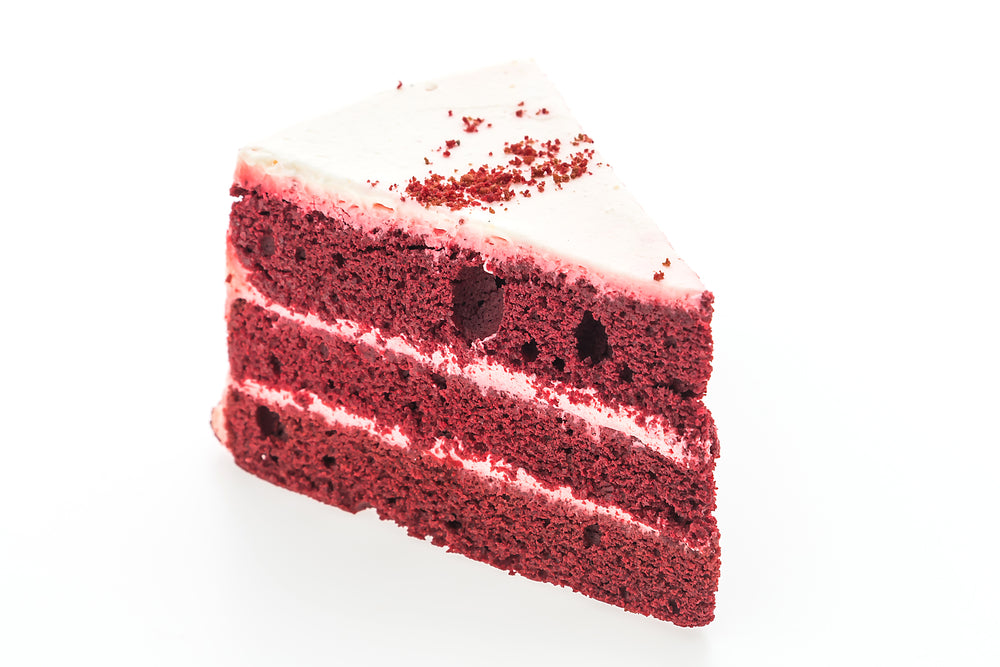 The Sheamakery Red Velvet Cake™