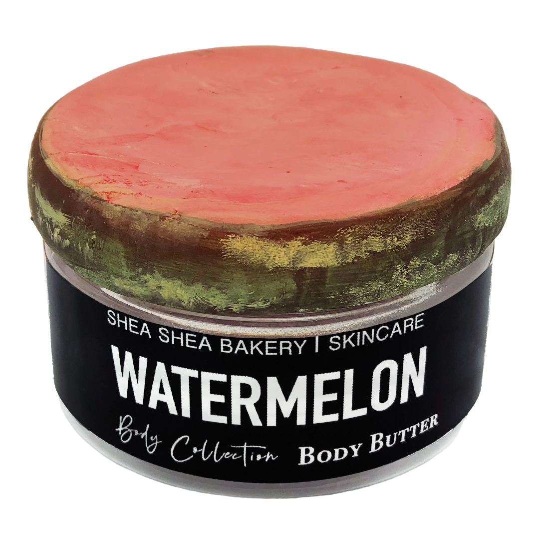 The Sheamakery Watermelon Slice™