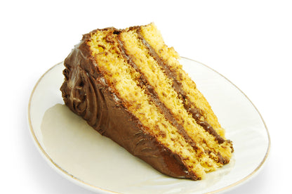 The Sheamakery Classic Yellow Cake™