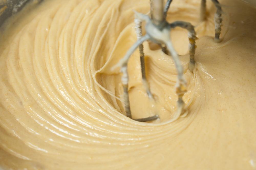 Cake Mix Body Oil - Sheamakery Skincare