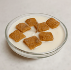 Cereal Candle Gift Set - Sheamakery Skincare