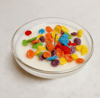 Cereal Candle Gift Set - Sheamakery Skincare