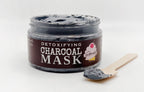 Detoxifying Charcoal Mask Kit