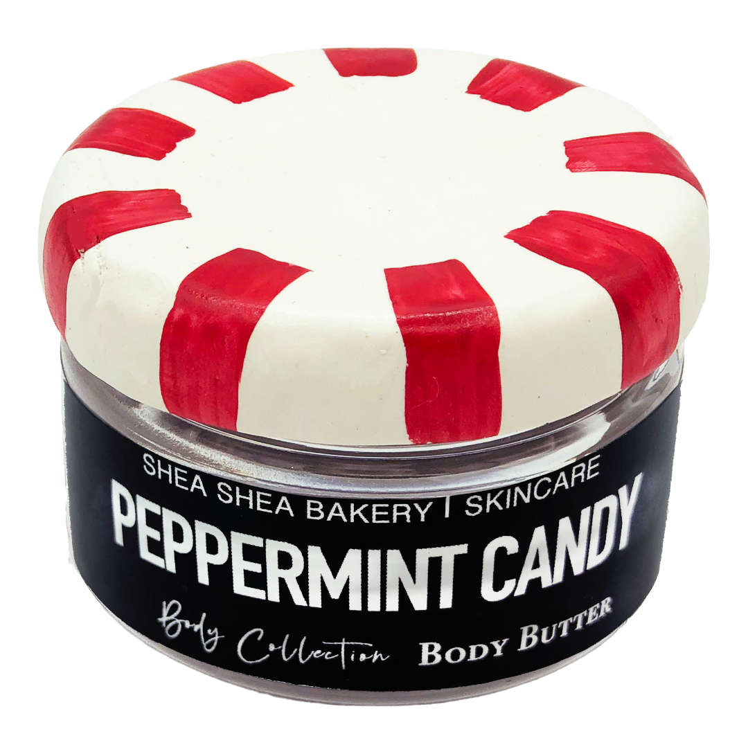 The Sheamakery Peppermint Candy™
