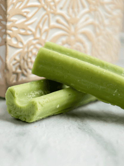 Celery Stick Wax Melts